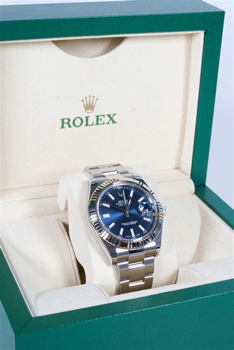 rolex 11634